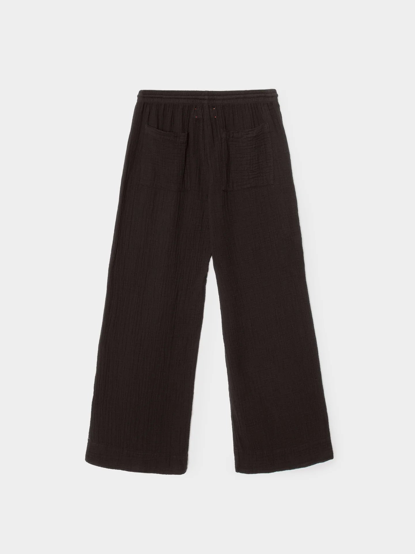 Kayson Pant in Black
