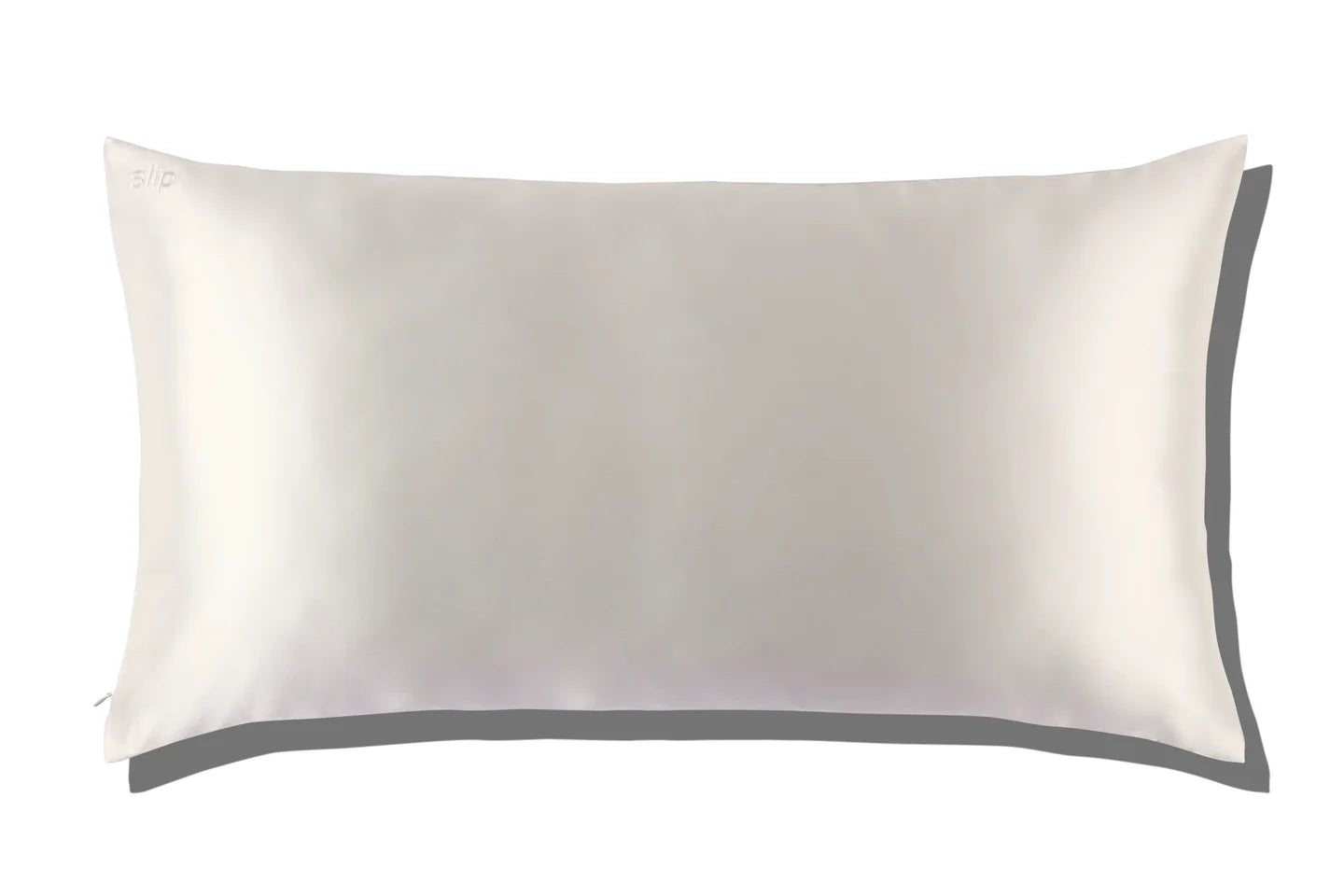 Slip Silk Pillowcase - King