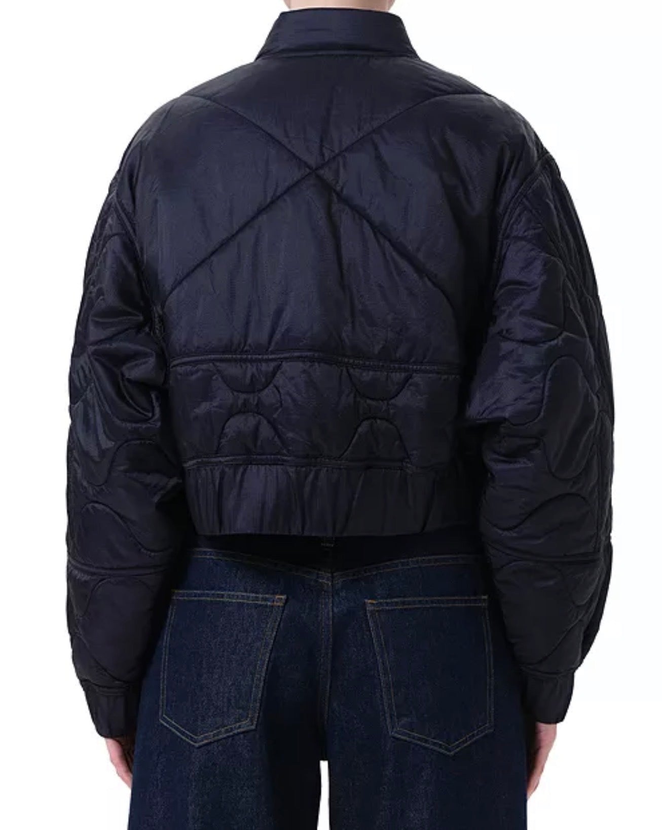 Iona Quilted Jacket