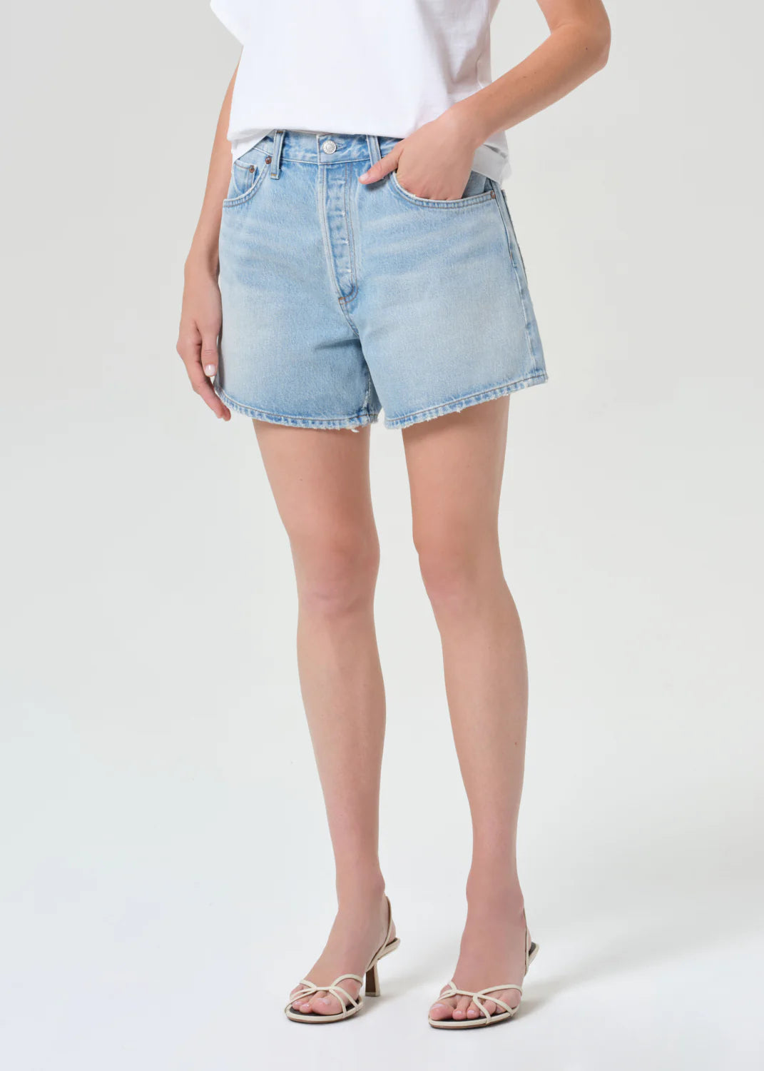 Leith Short in Convert