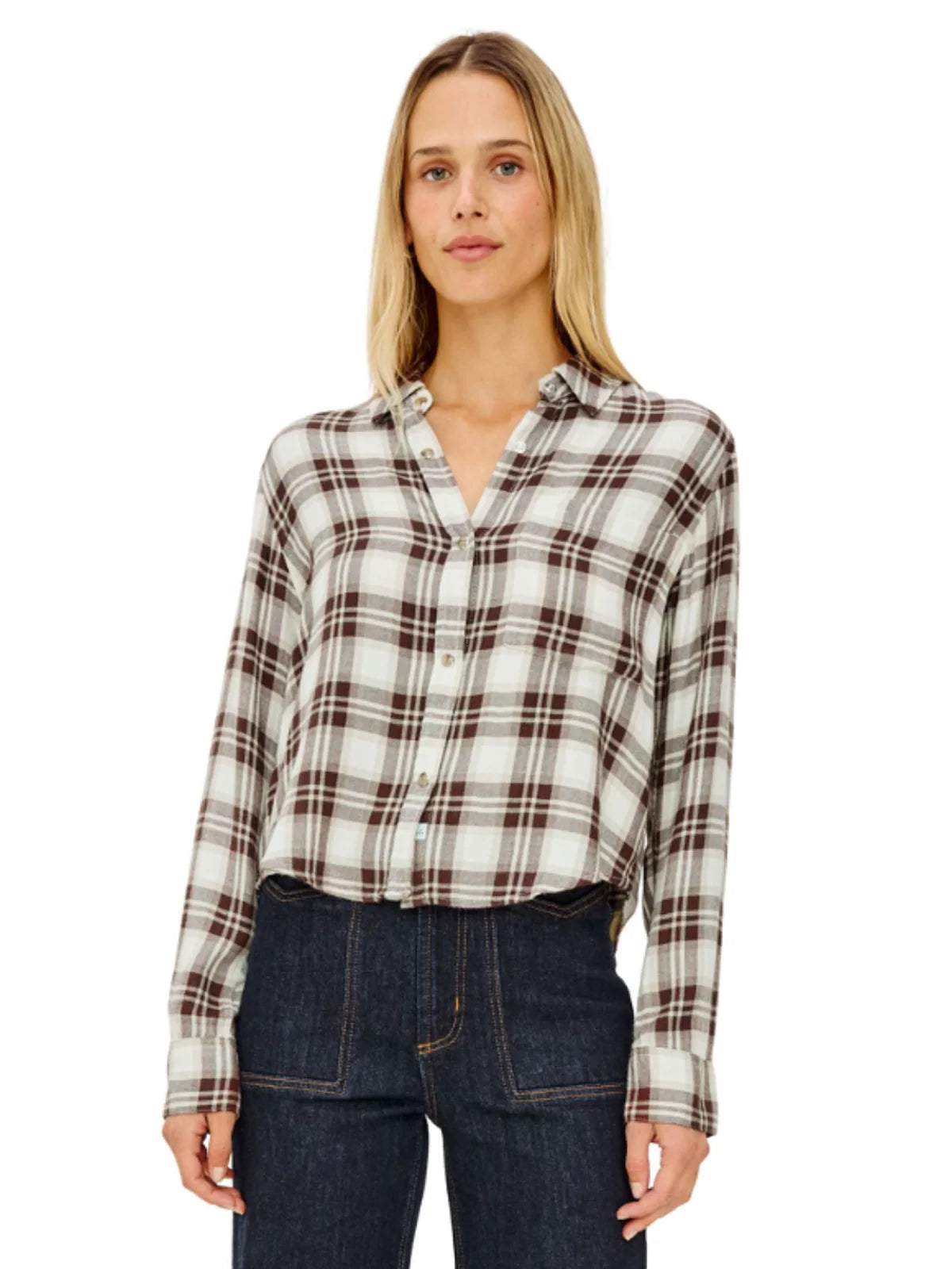 Malin Shirt