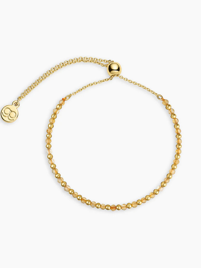 Power Gemstone Tatum Bracelets