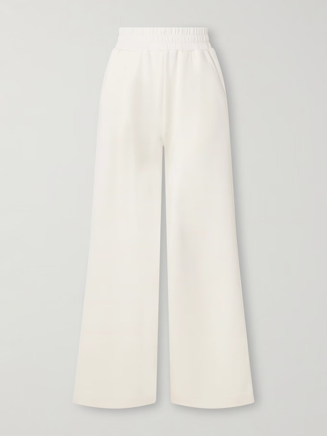 The Wide Leg Pant 30” - Pristine