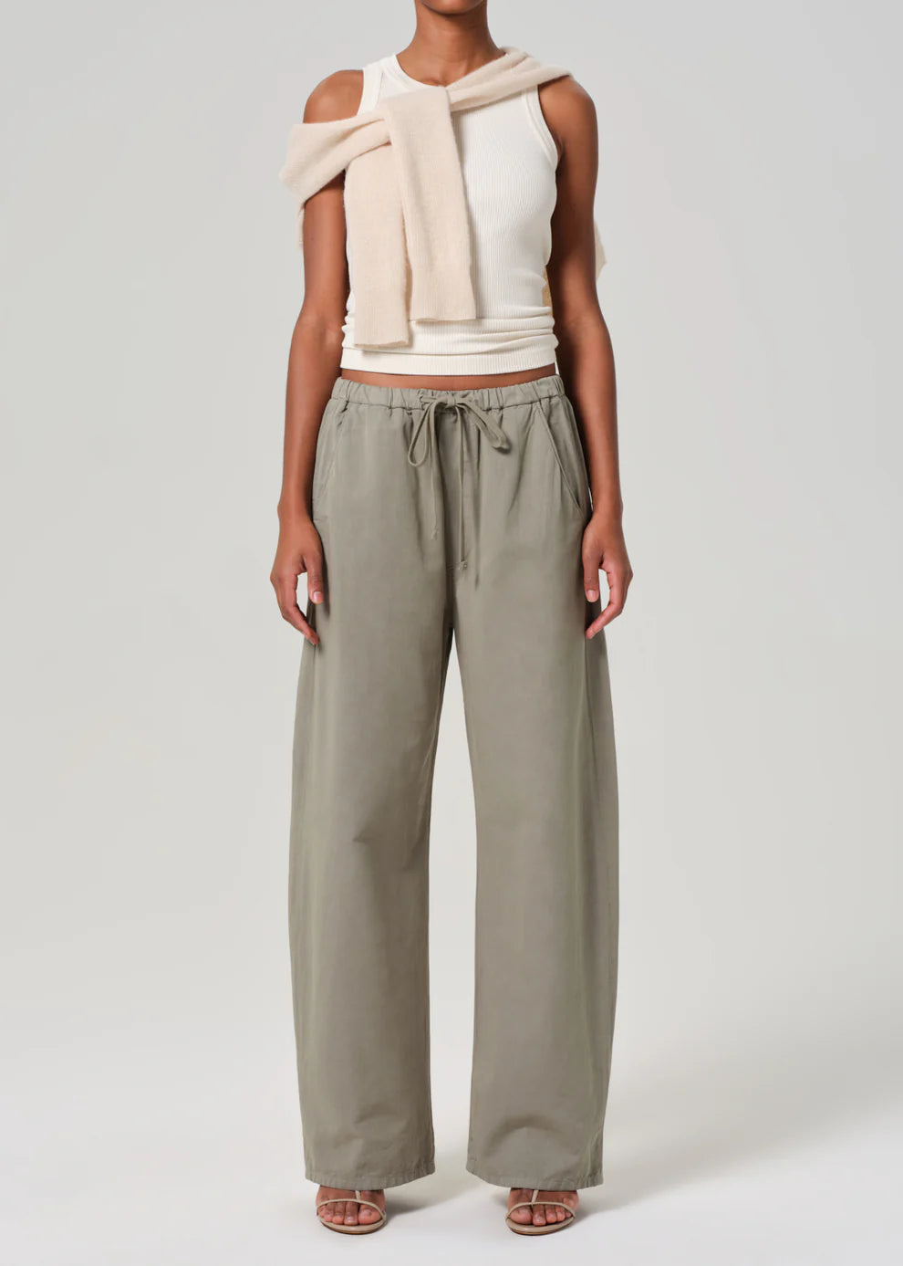 Aurora Pull-On in Nova