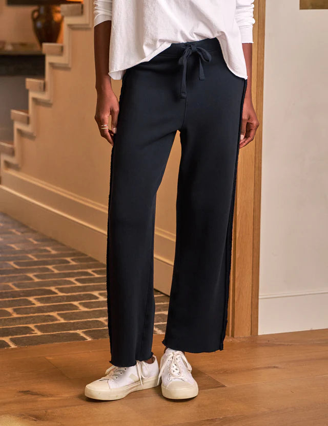 Bella full Sweatpant in British Royal Navy