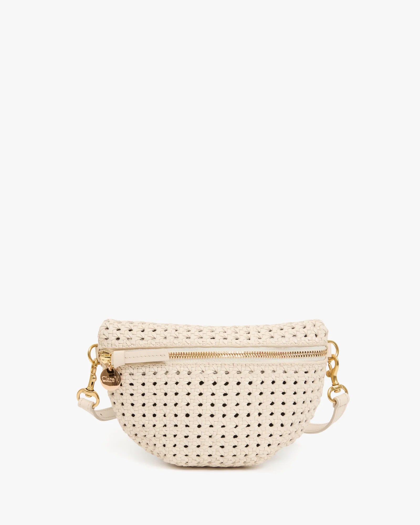 Petit Fanny - Rattan
