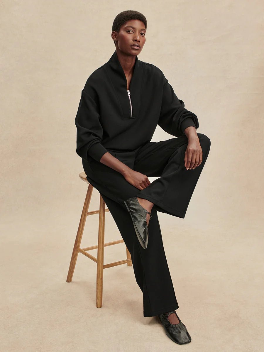 The Wide Leg Pant 28