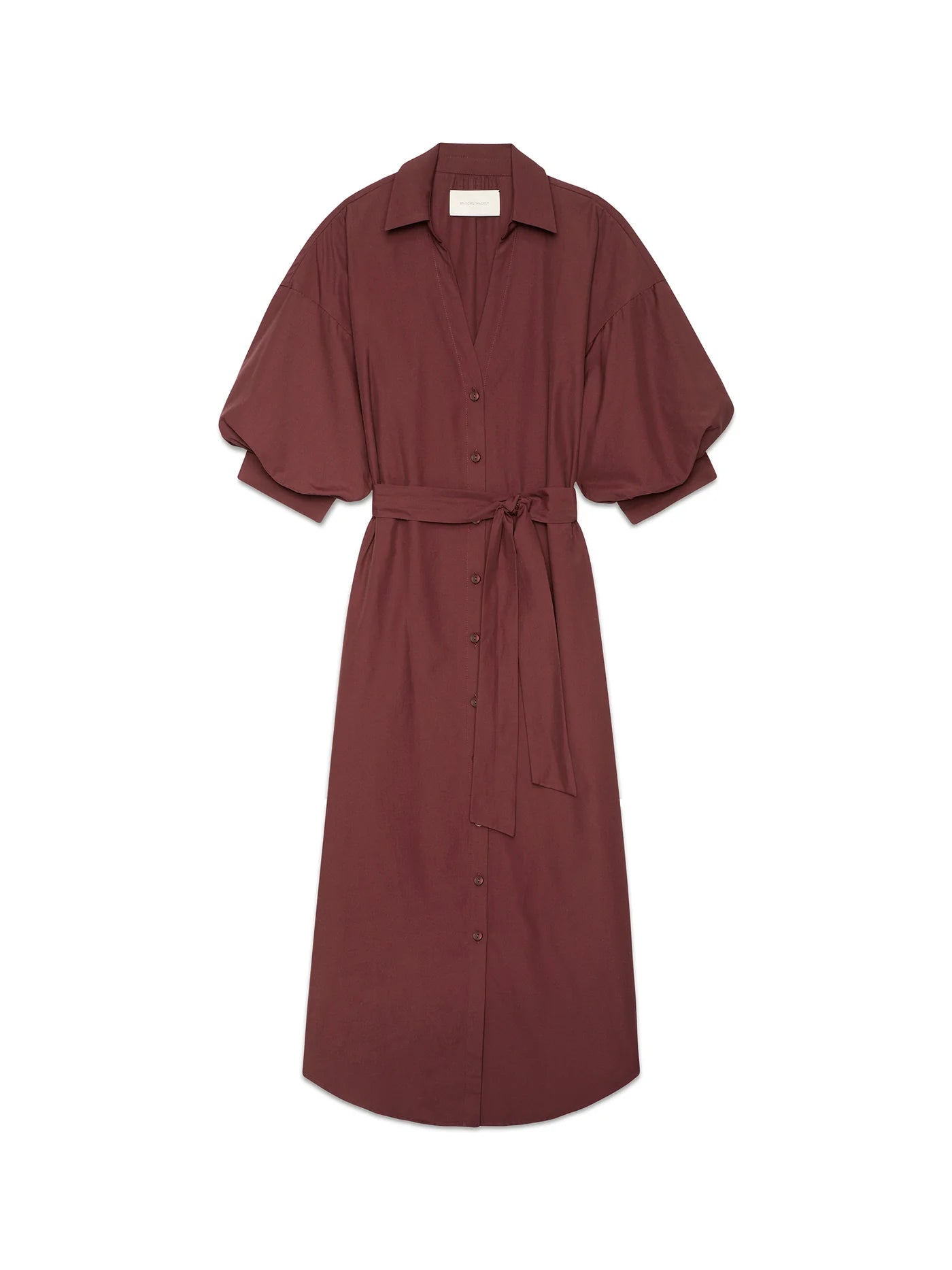 Kate Maxi Dress