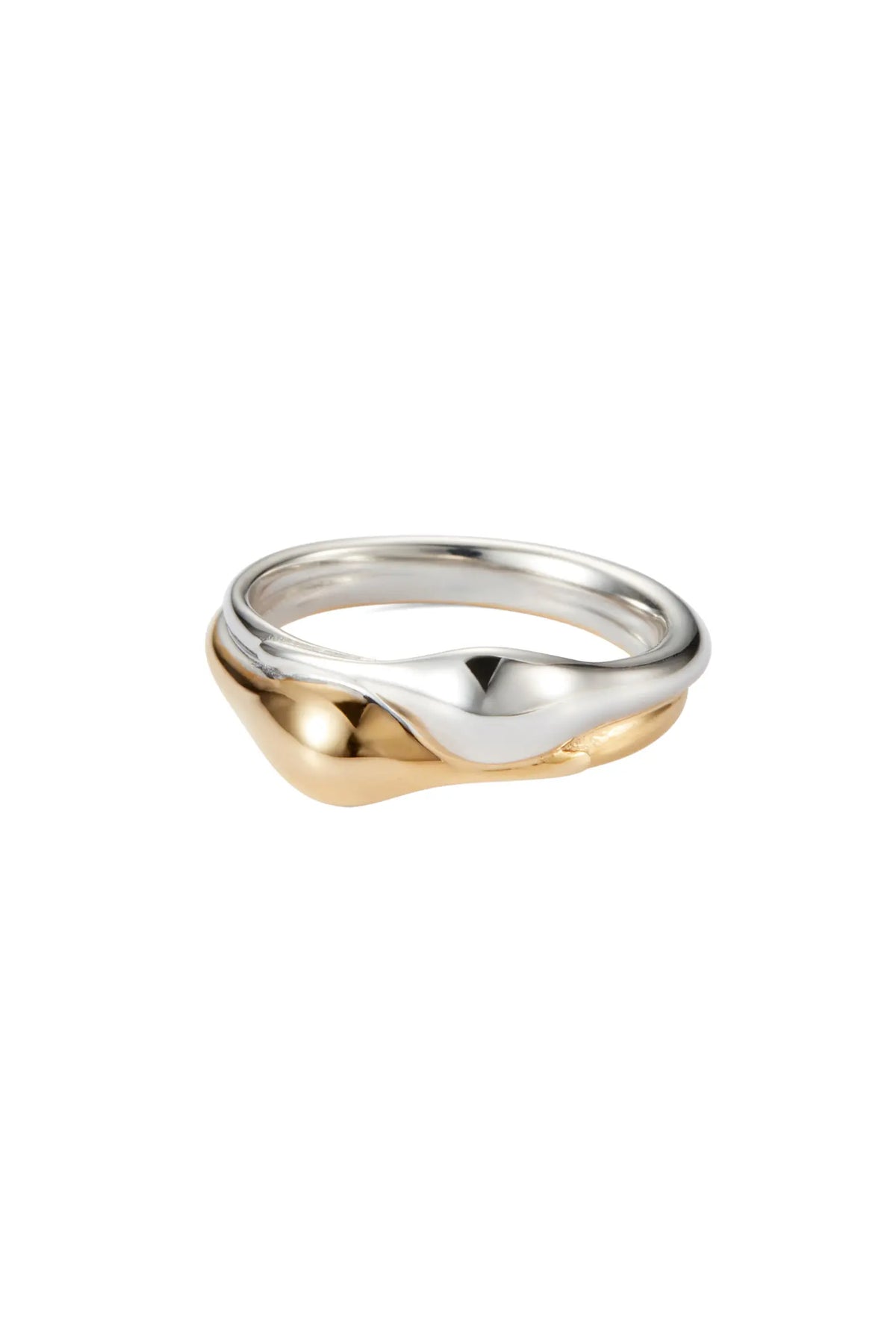 Egret Ring