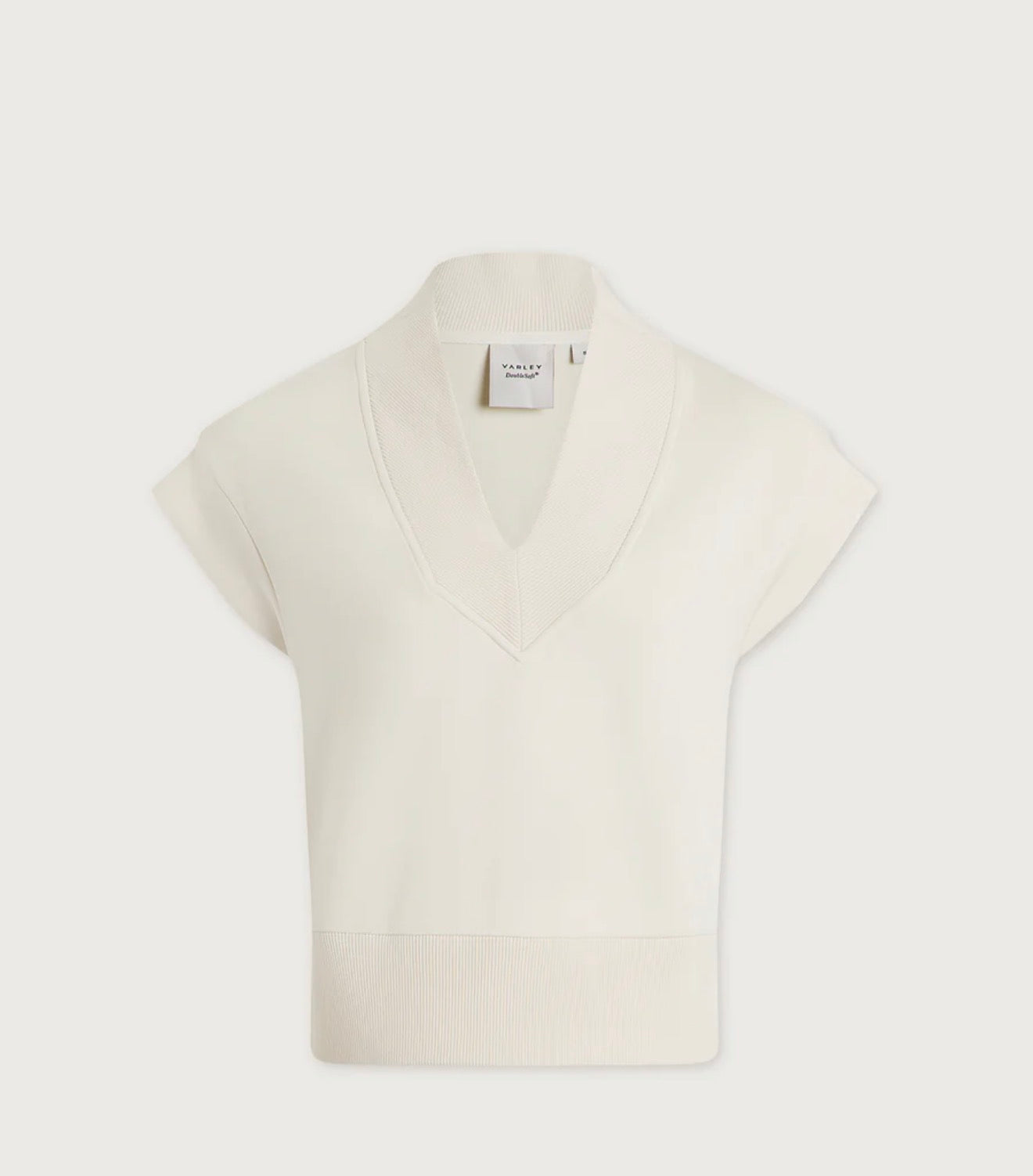 Grace V Neck Tank