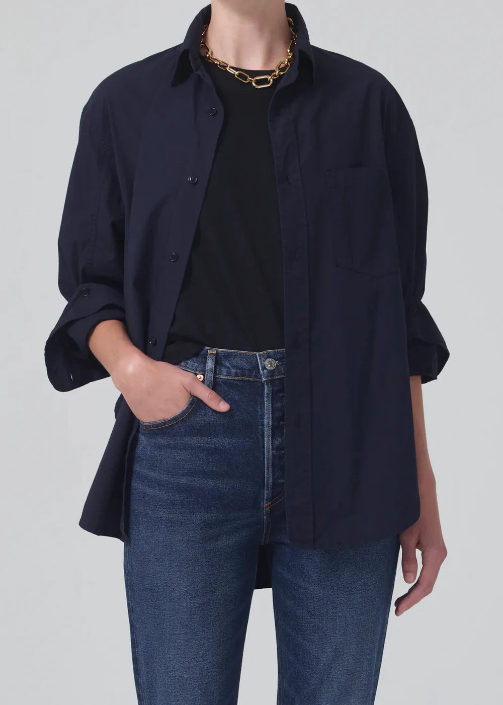 Kayla Shirt