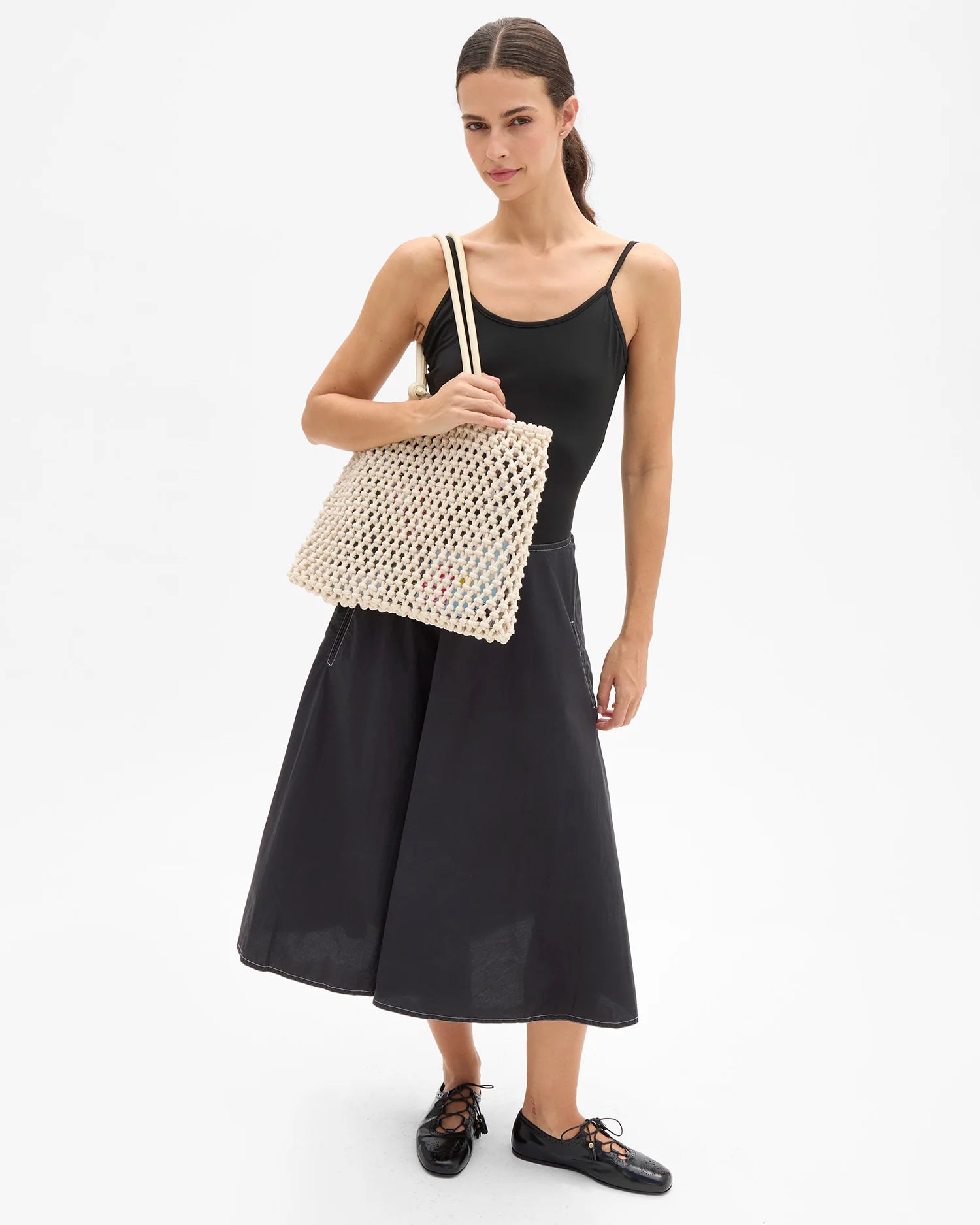 Sandy Tote