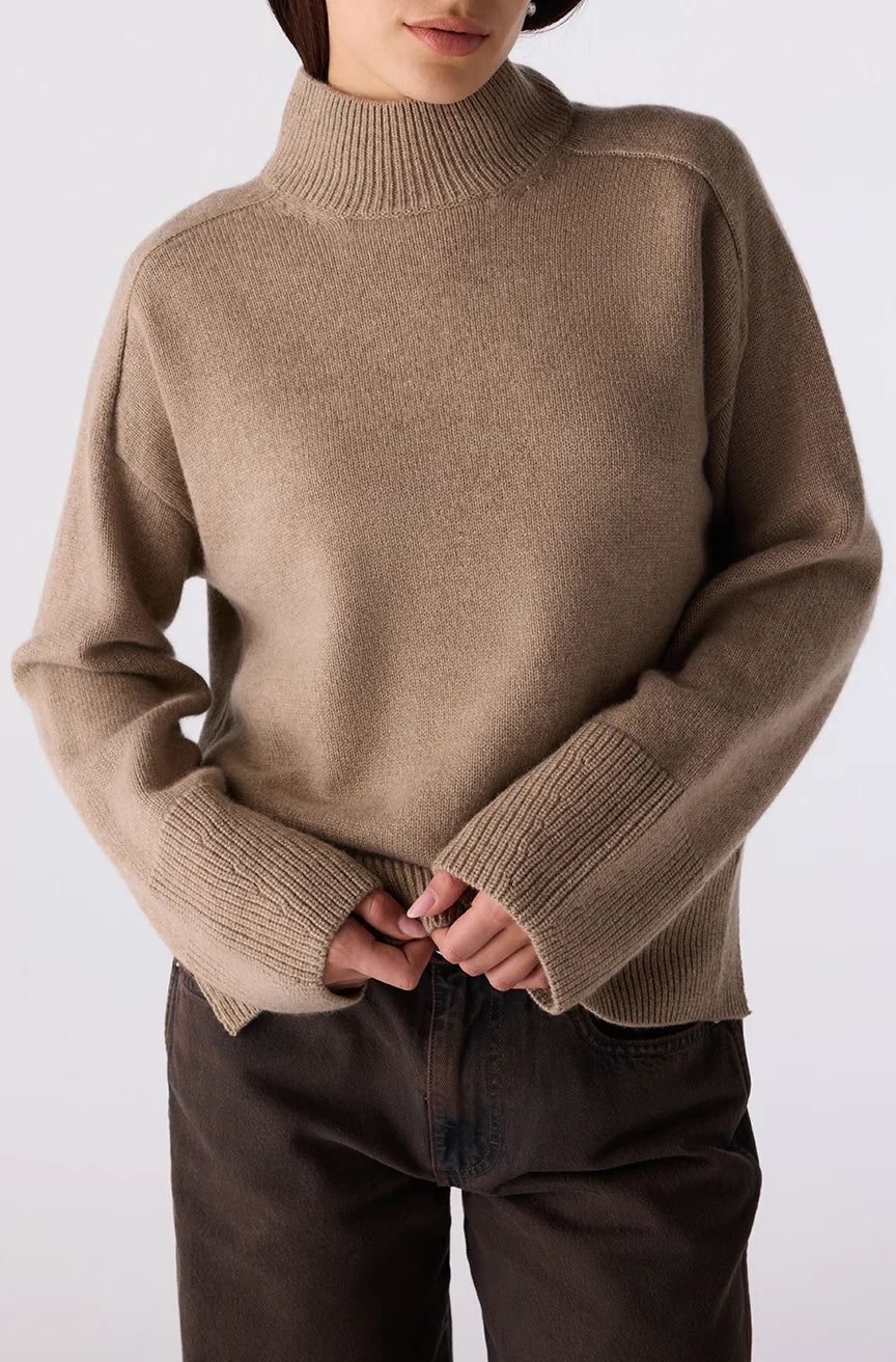 Juna Sweater - Root