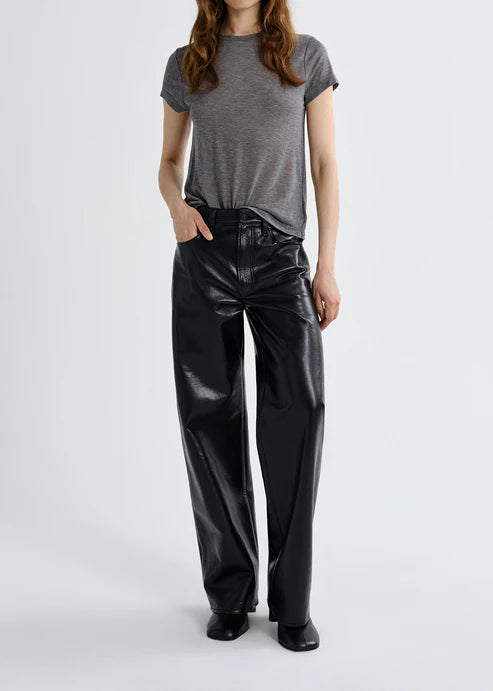 Adine Tee in Grey