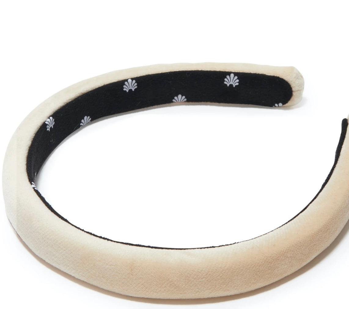Velvet Gigi Headband