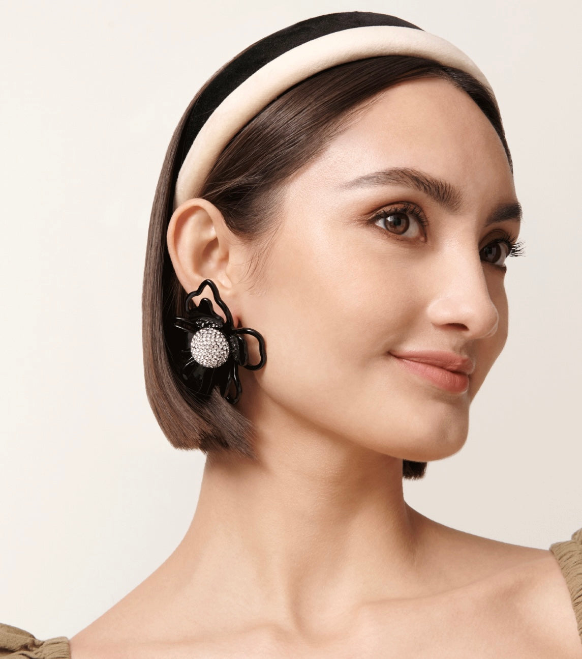 Velvet Gigi Headband