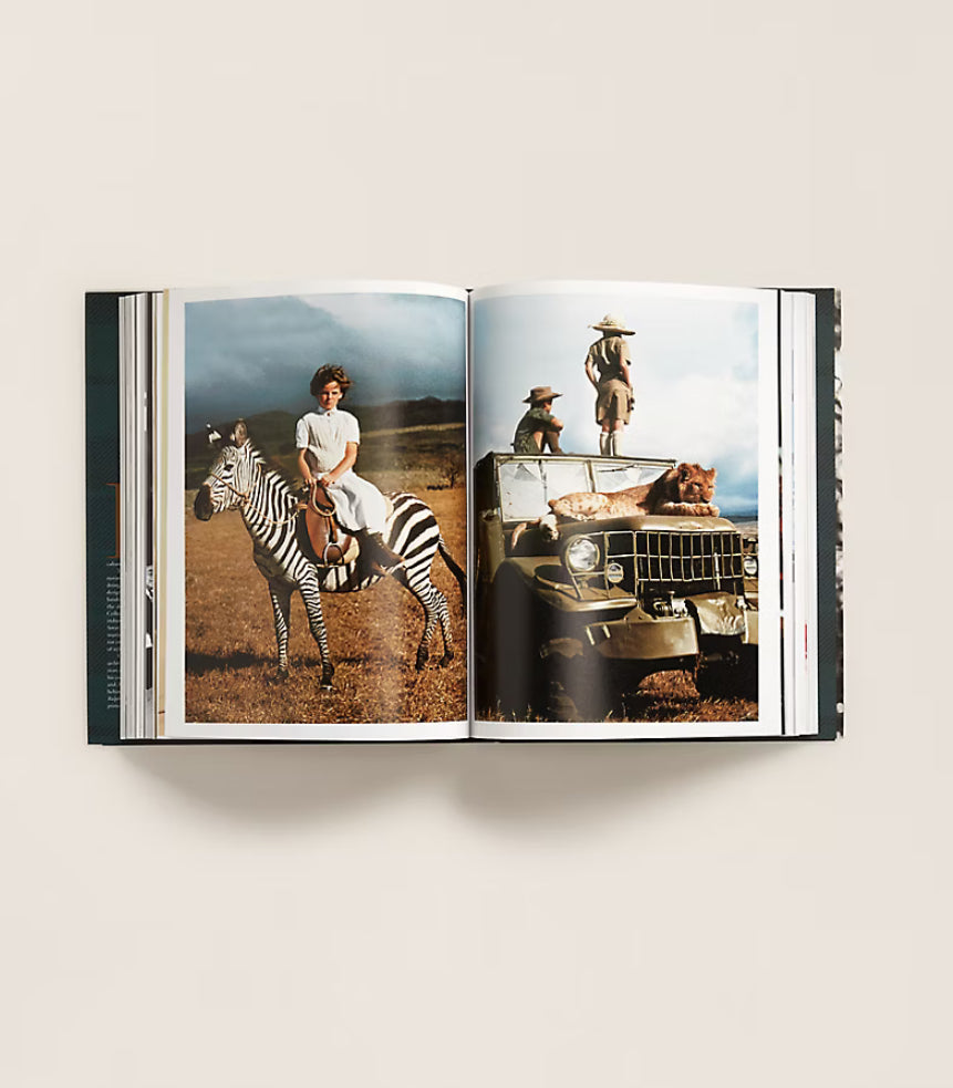 Ralph Lauren In His Own Fashion