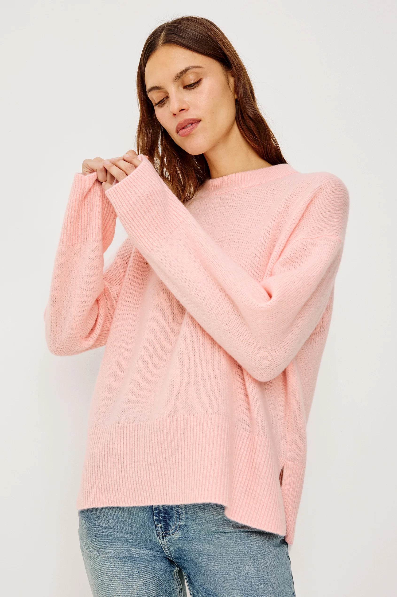 Miranda Sweater