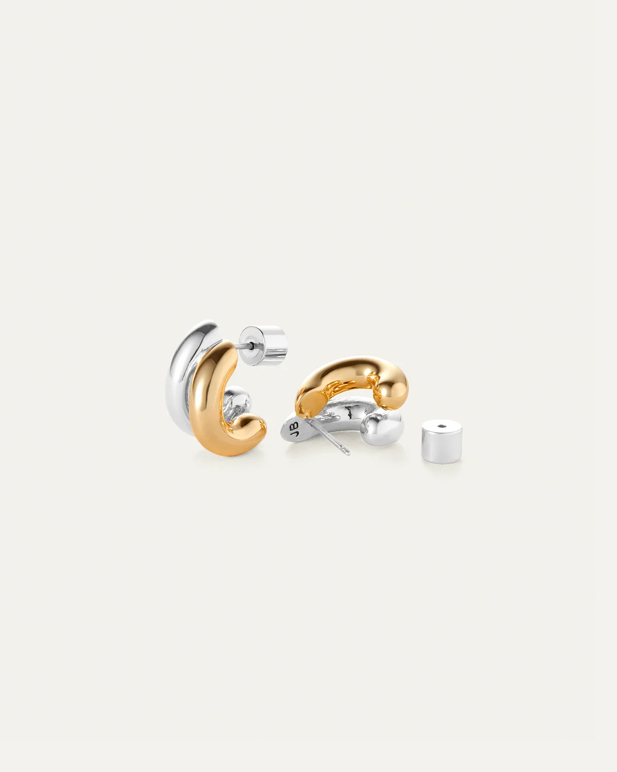 Mini Florence Earrings