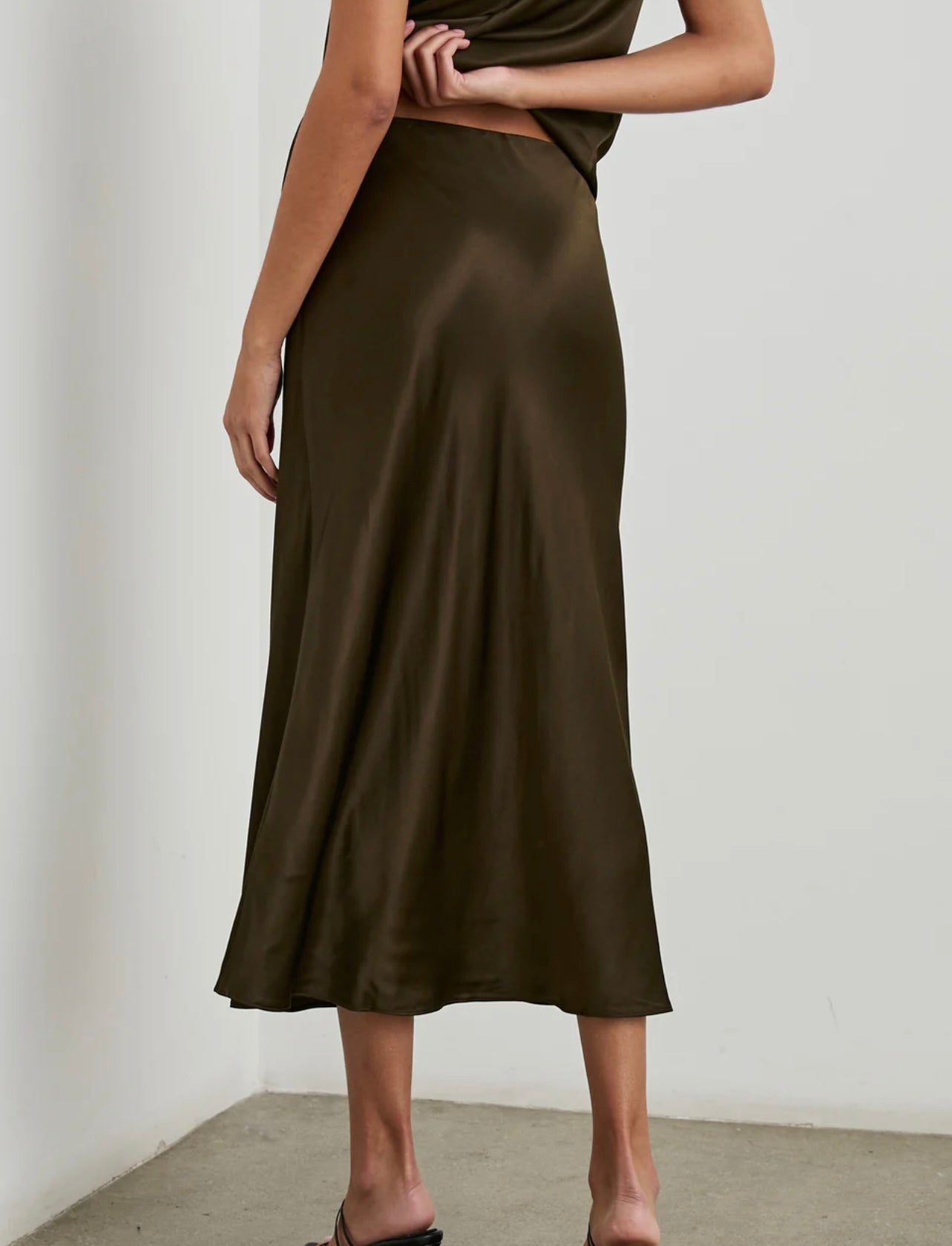 Anya Skirt