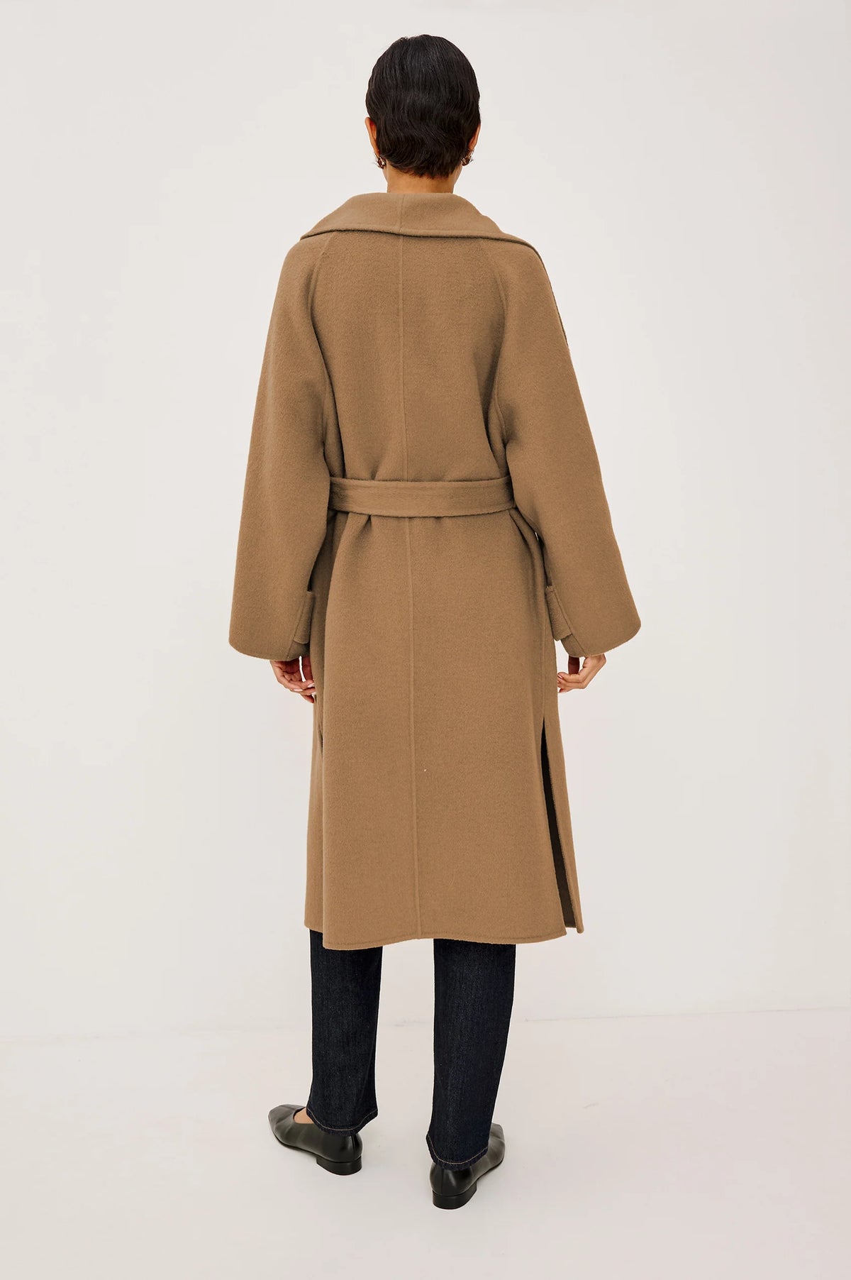 Celeste Coat