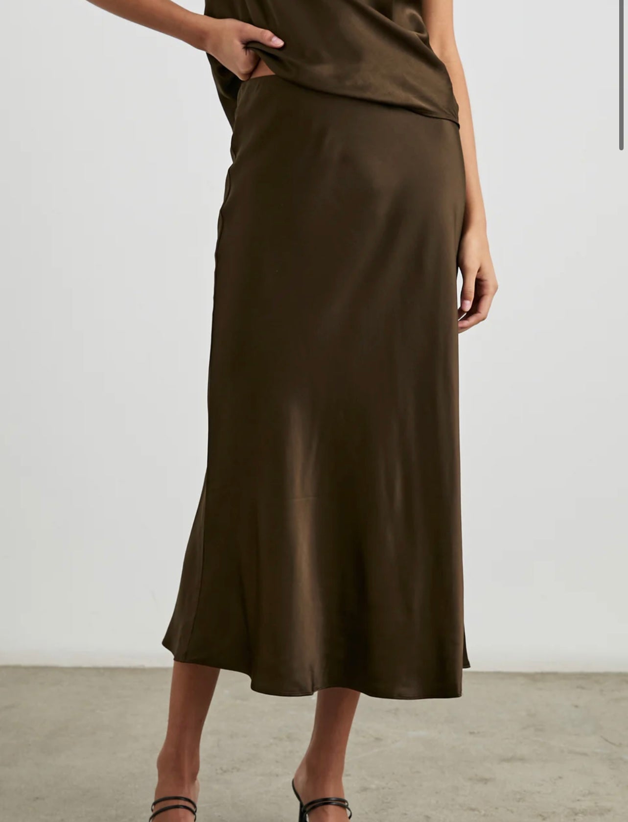 Anya Skirt