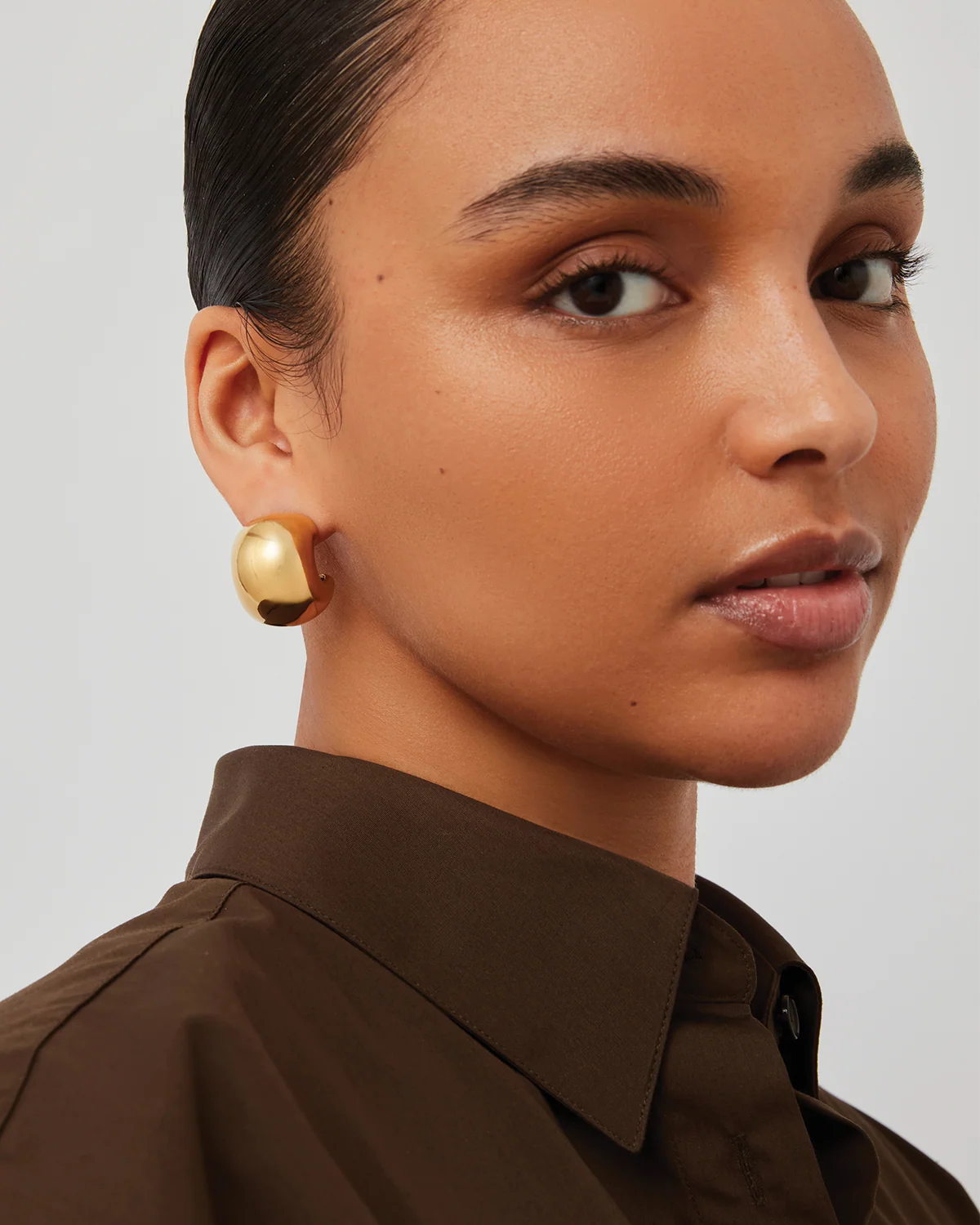 Gemma Hoops