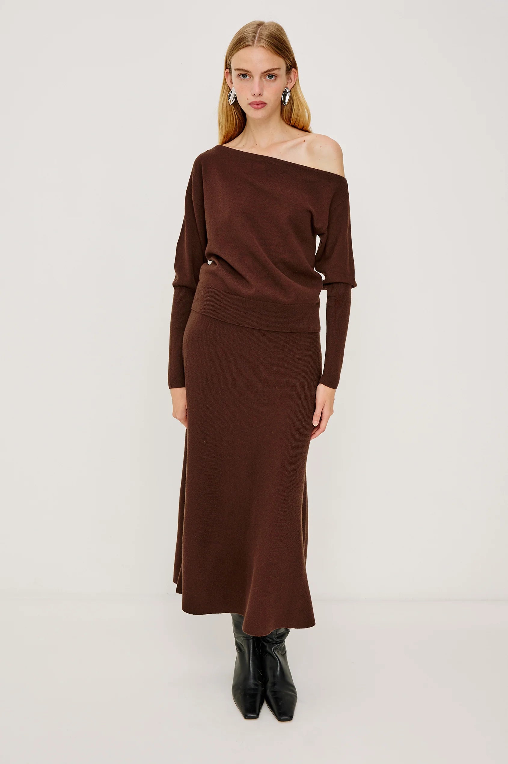 Odita Skirt