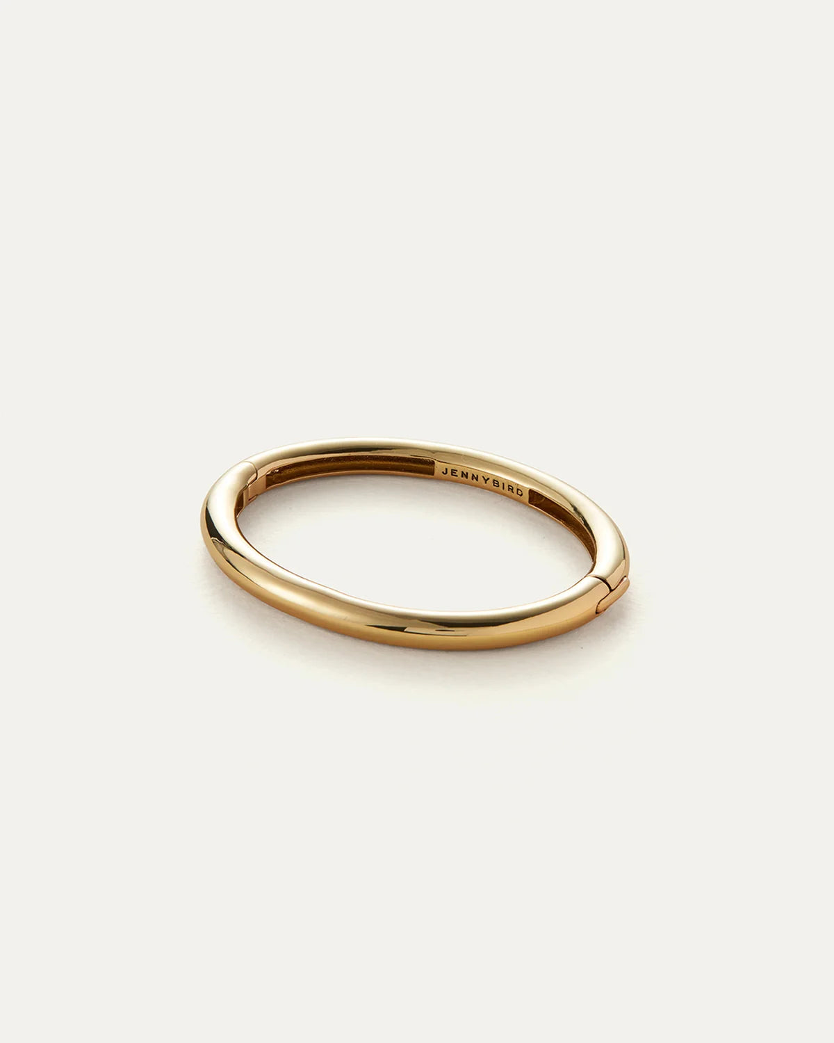 Gia Bangle Gold
