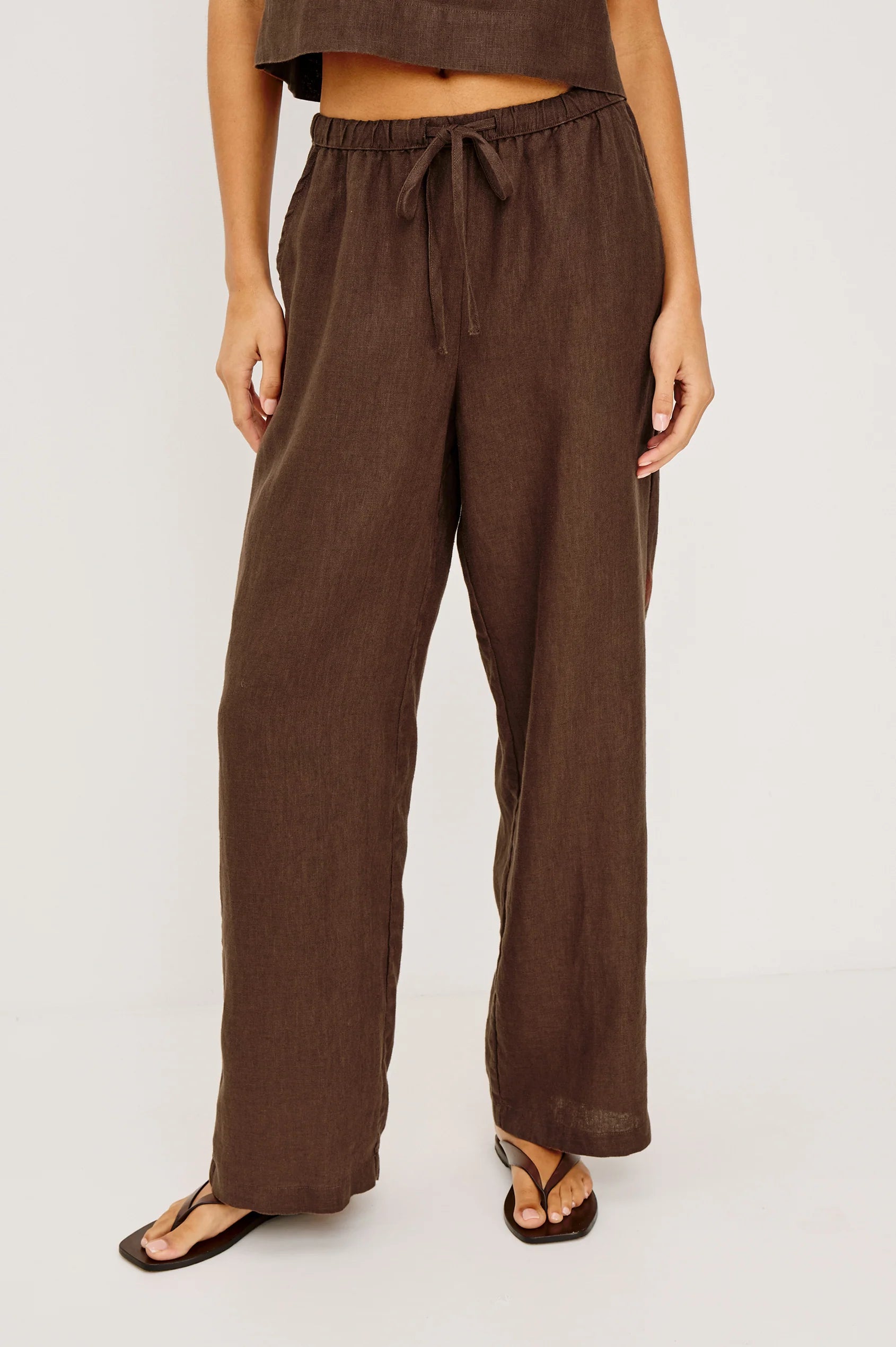 Emmie Pant