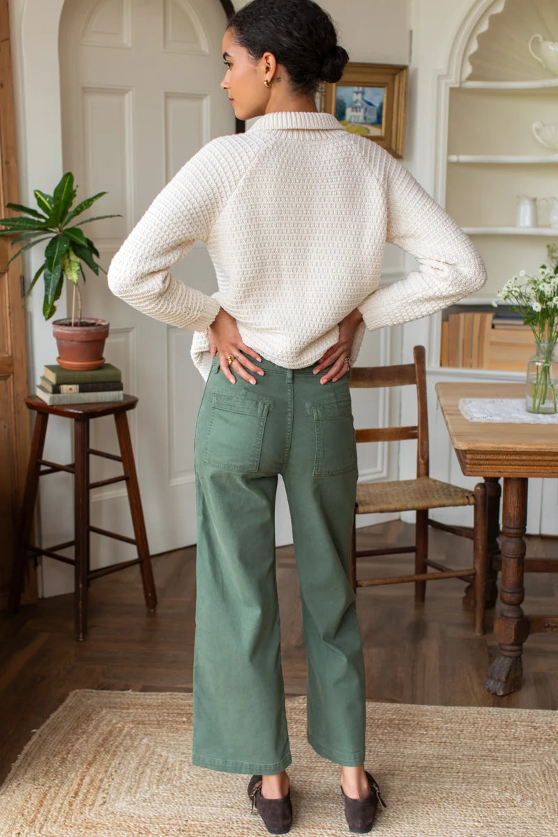 Vintage Army Pant