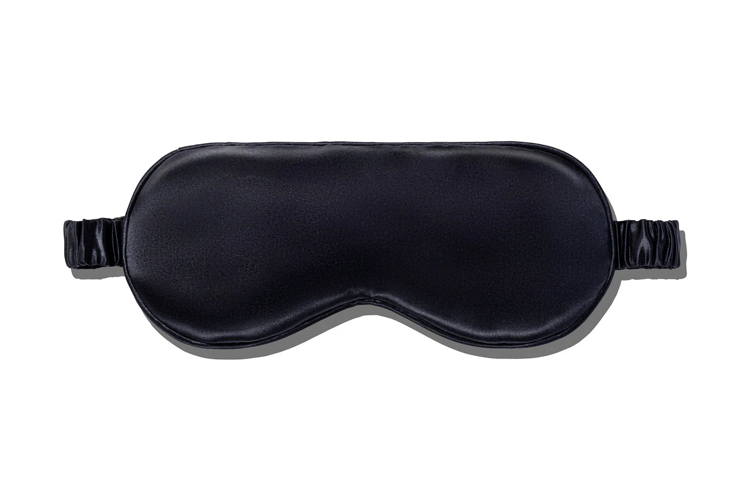 Slip Sleep Mask - Black
