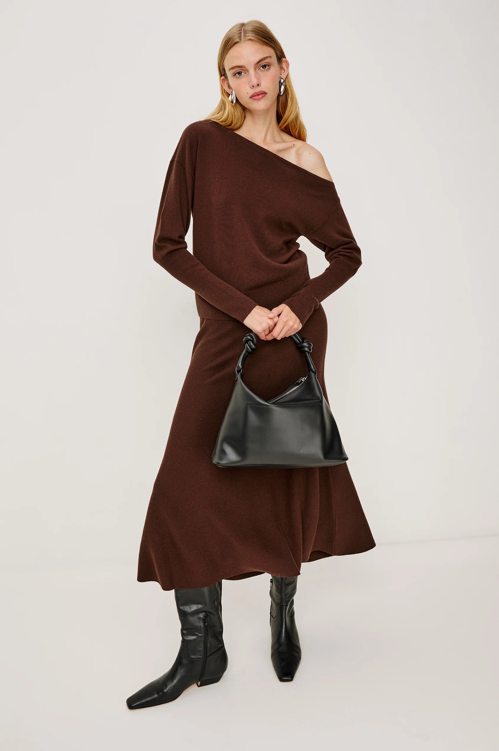 Odita Skirt