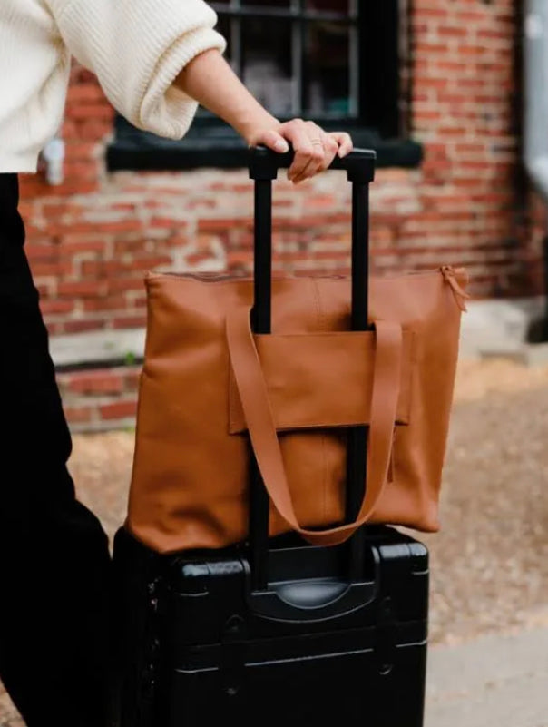 Yari Carry-on Tote