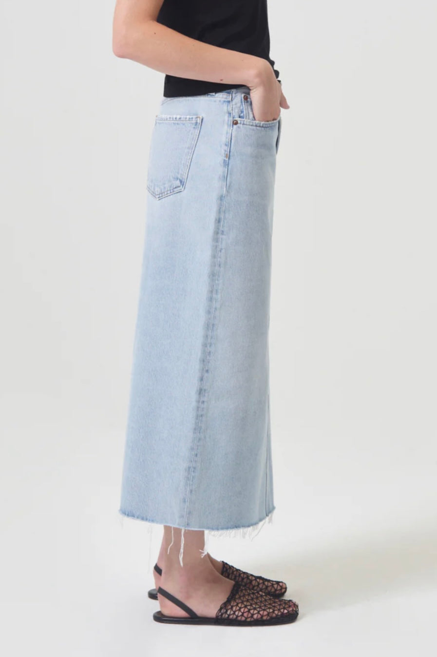 Della Skirt