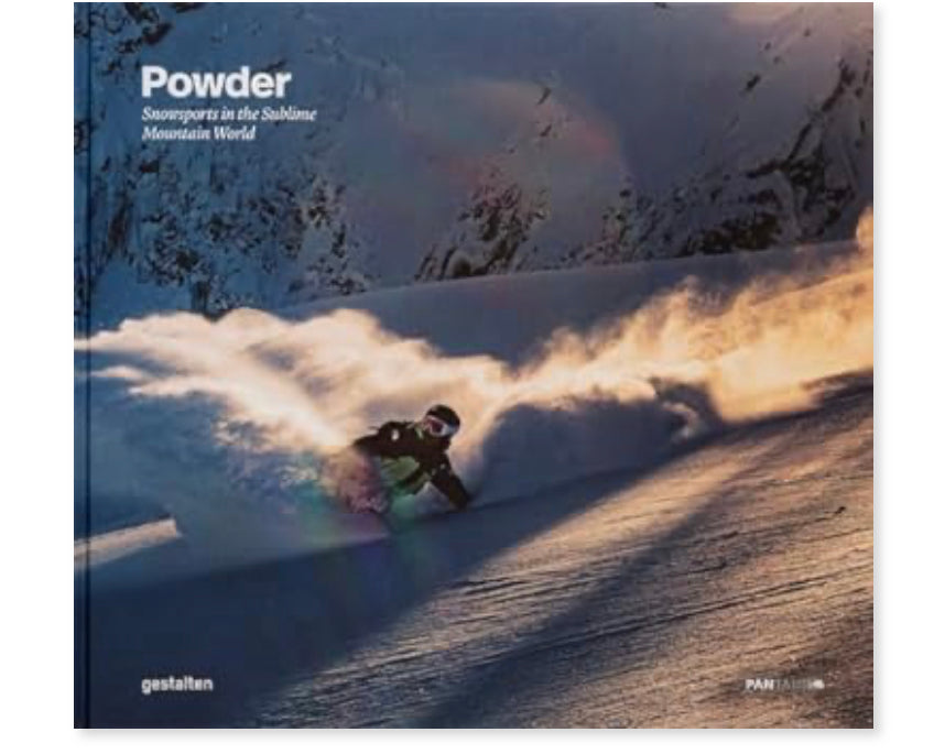 Powder