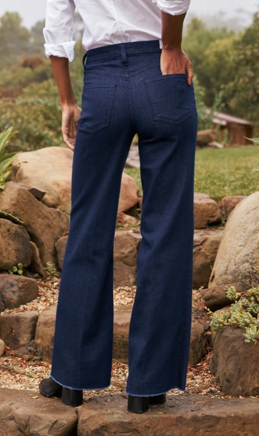 EastGalway full length Gaucho Jean