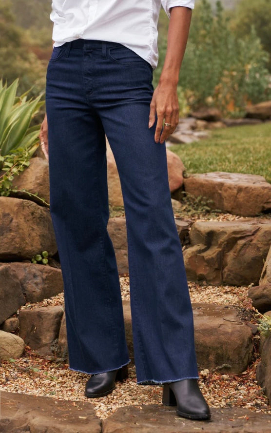 EastGalway full length Gaucho Jean