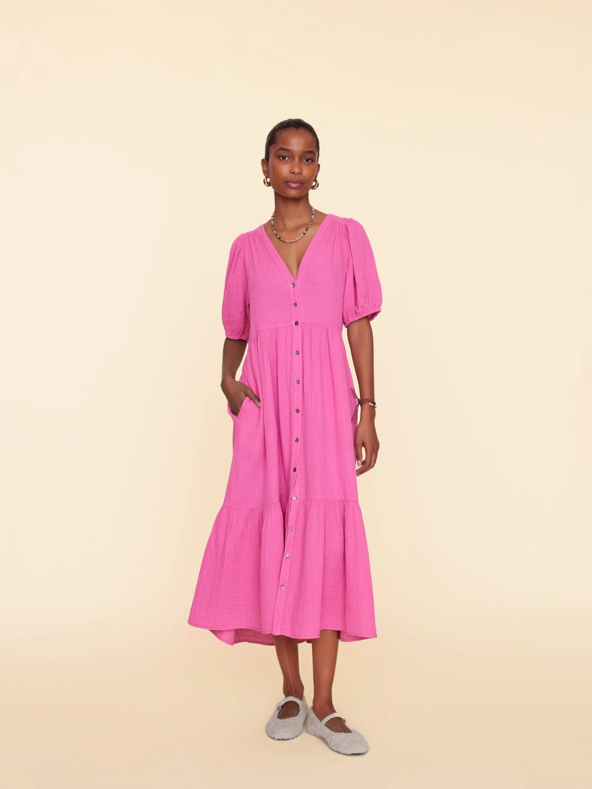 Lennox Dress