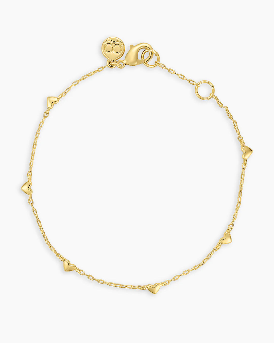 Amour Pearl Bracelet