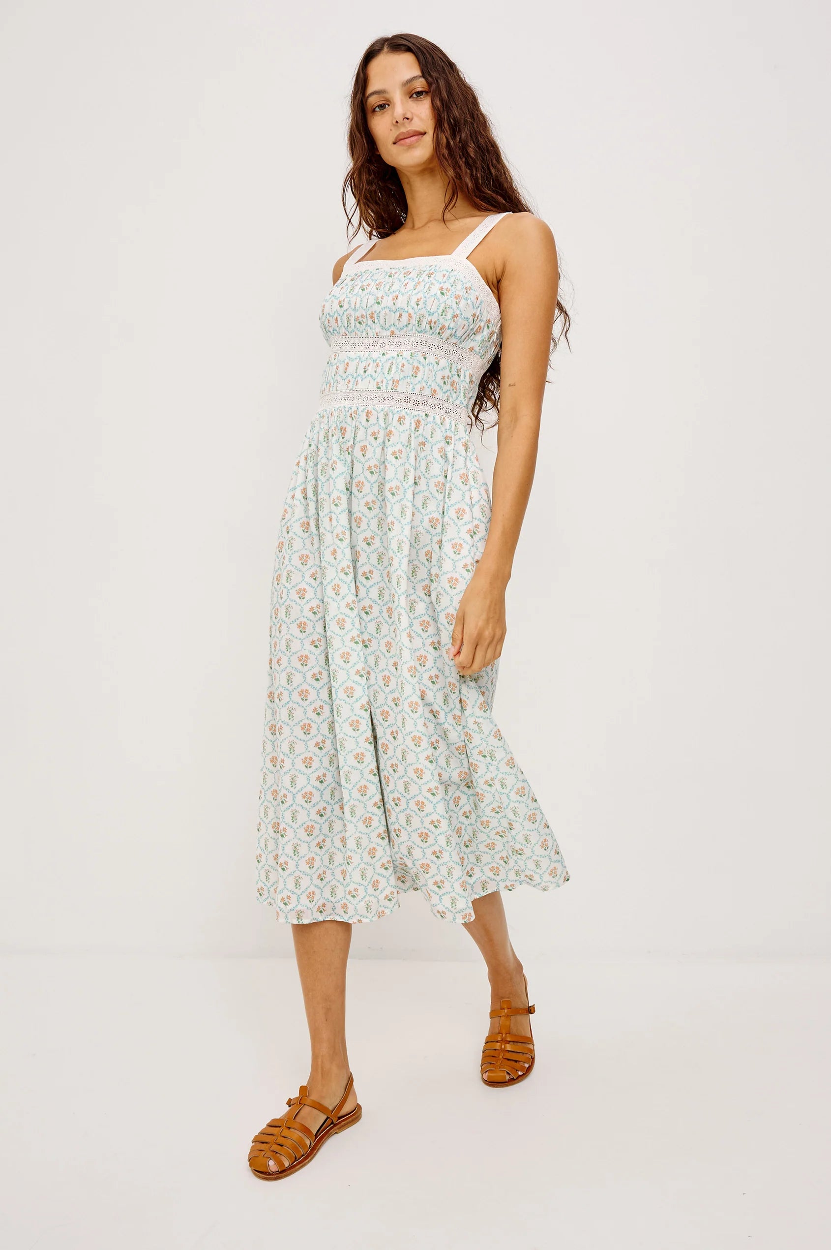 Kimiko Dress