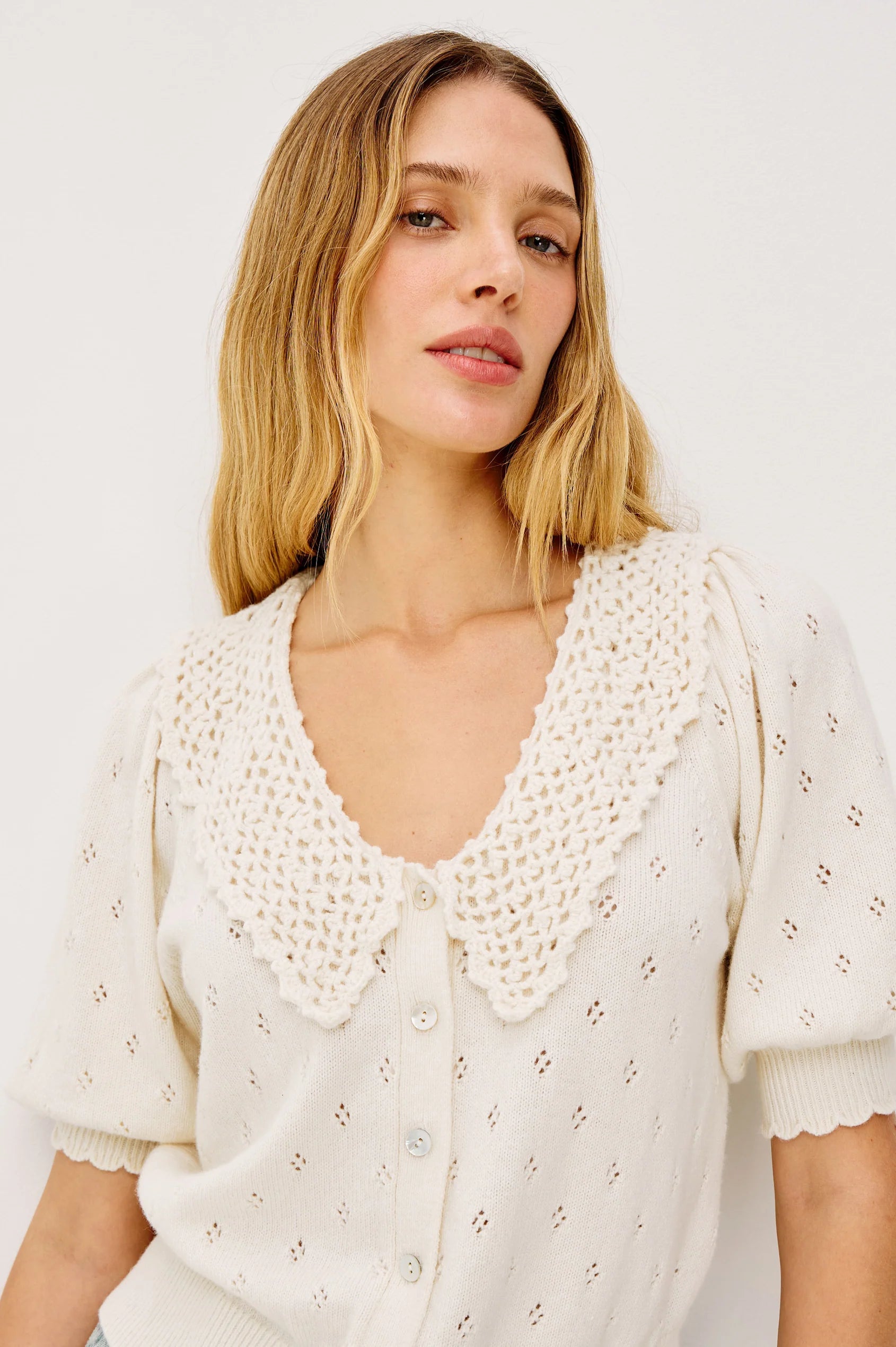 Mindy Top