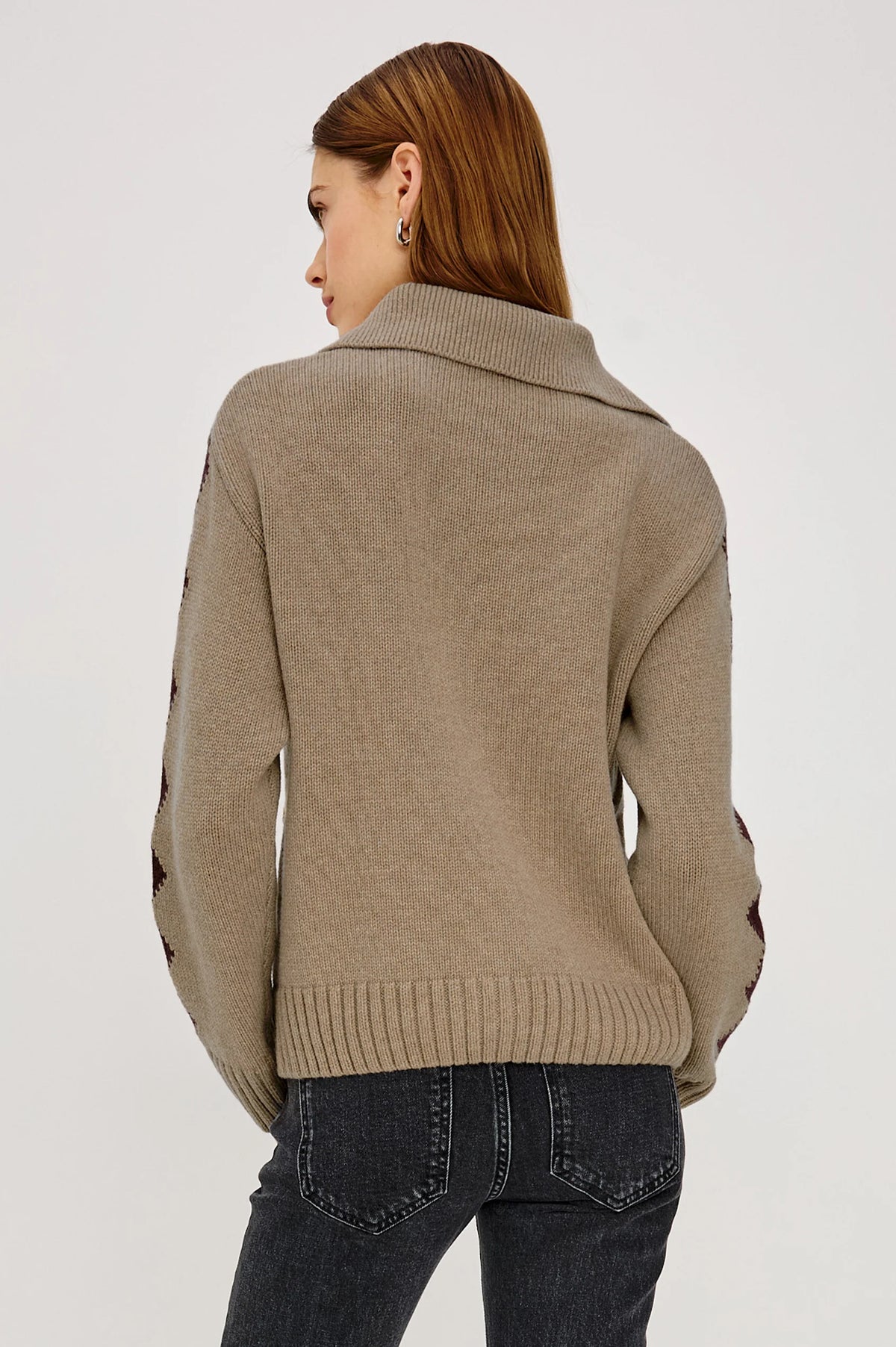 Rhea Cardigan
