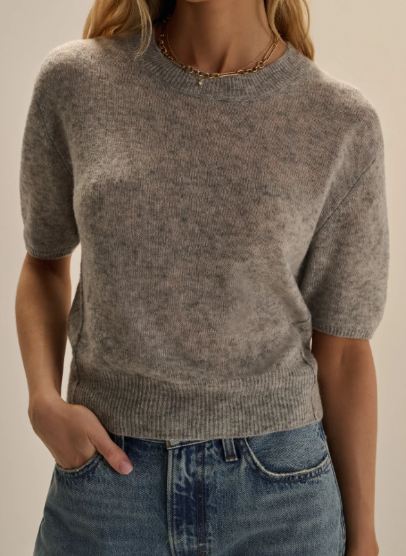 The Eliza Sweater