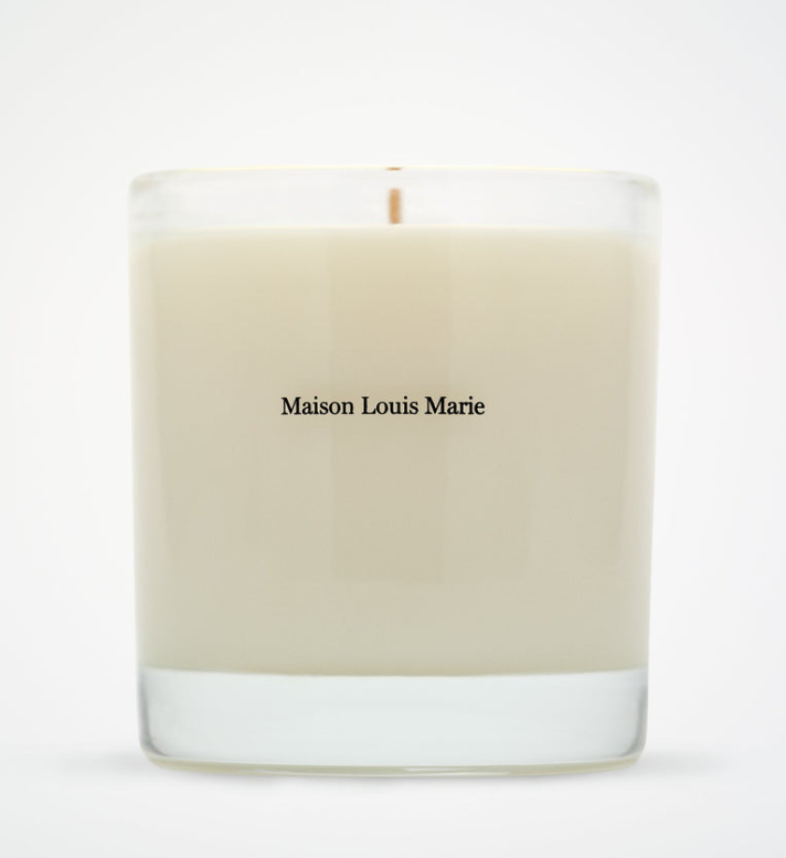 No. 03 L'Etang Noir- Candle