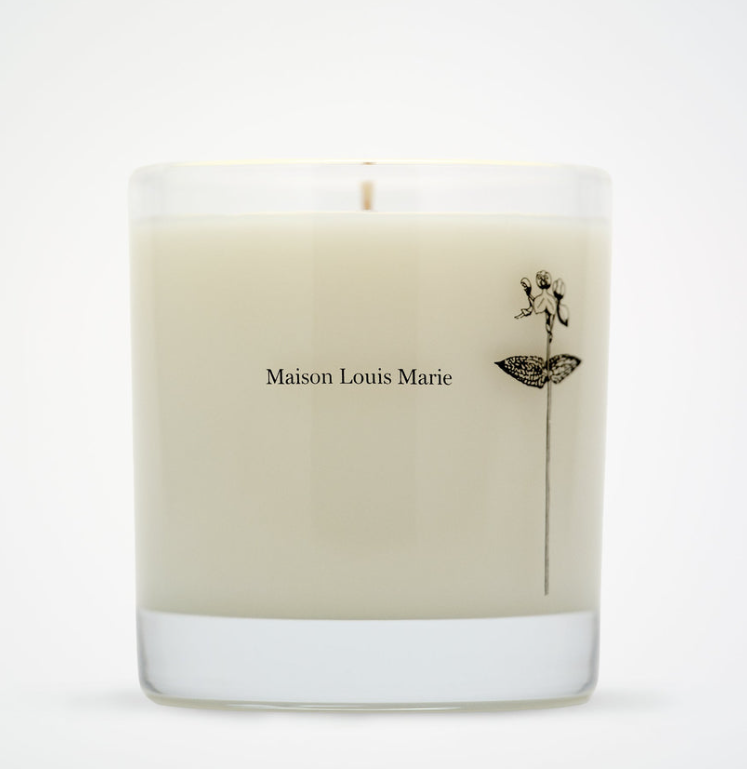 Antridis/ Cassis -Candle