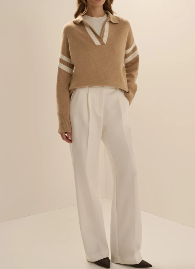 The Grace Sweater