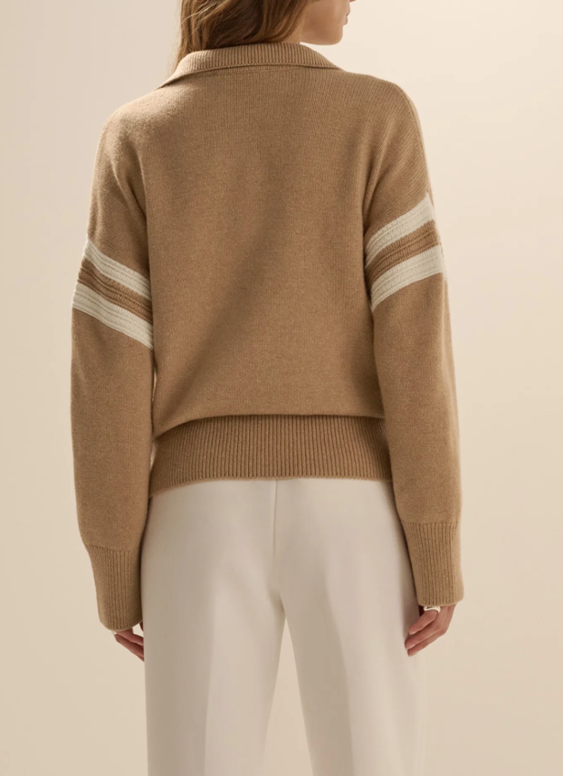 The Grace Sweater