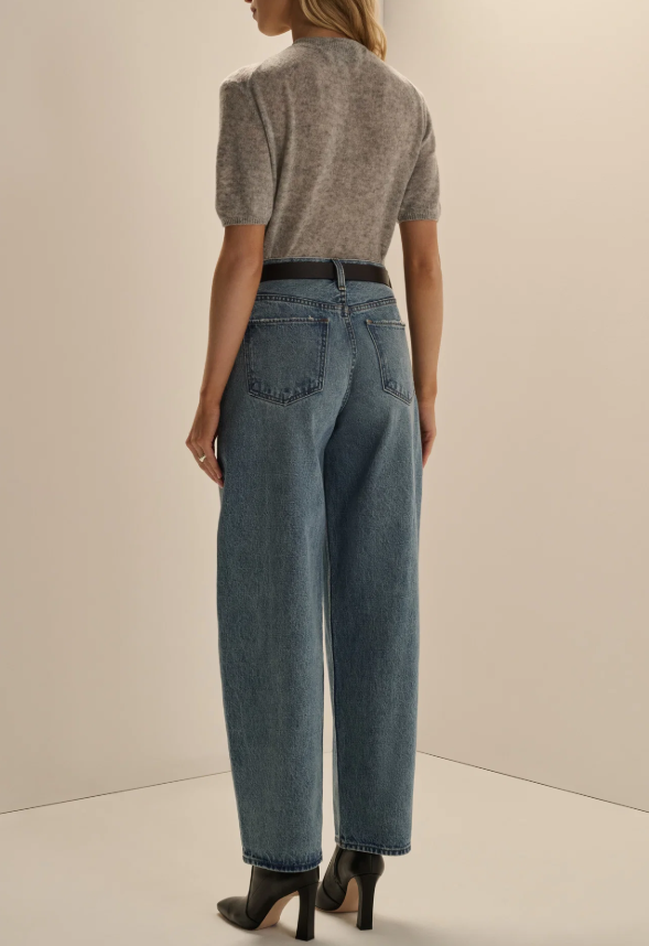The Eliza Sweater