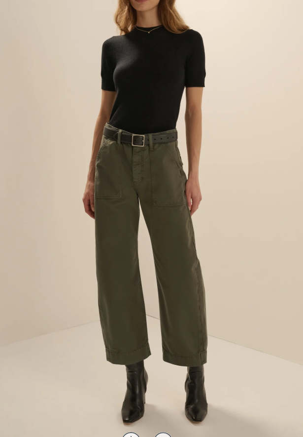 The Major Pant- Army